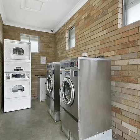 Australian Community Villages Bankstown Esterno foto