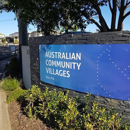 Australian Community Villages Bankstown Esterno foto