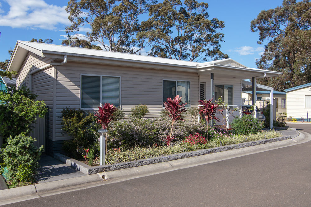 Australian Community Villages Bankstown Esterno foto