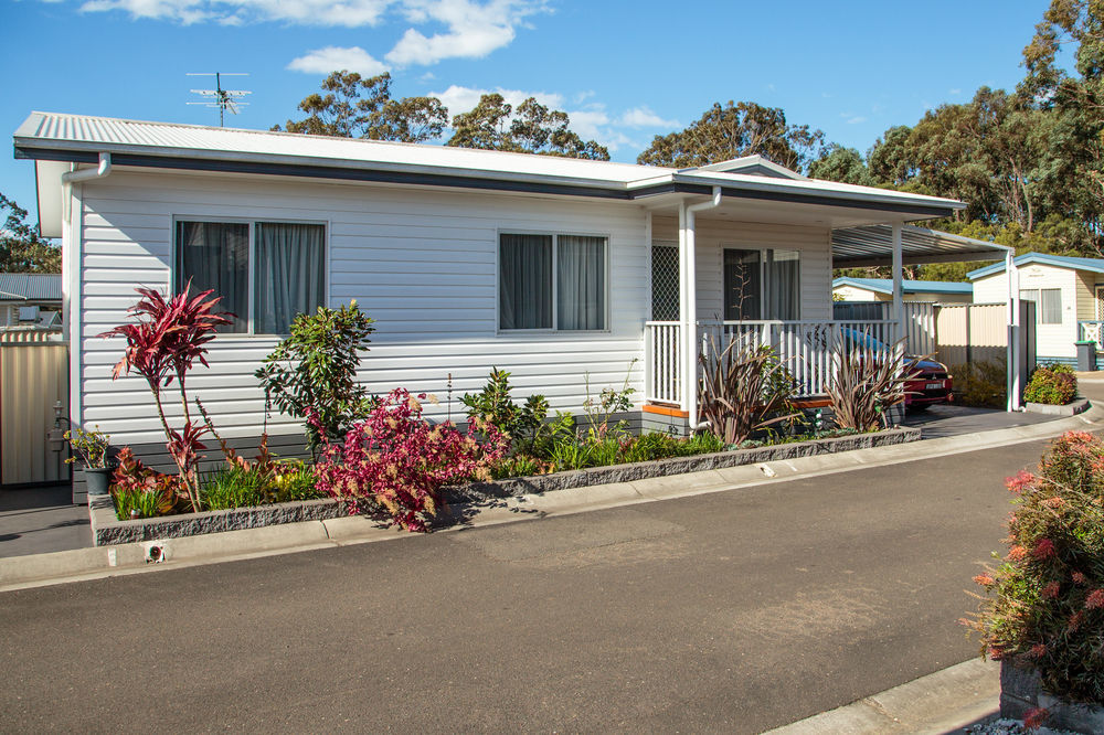 Australian Community Villages Bankstown Esterno foto