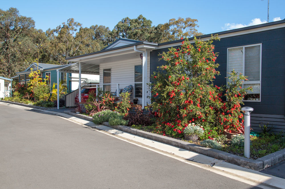 Australian Community Villages Bankstown Esterno foto