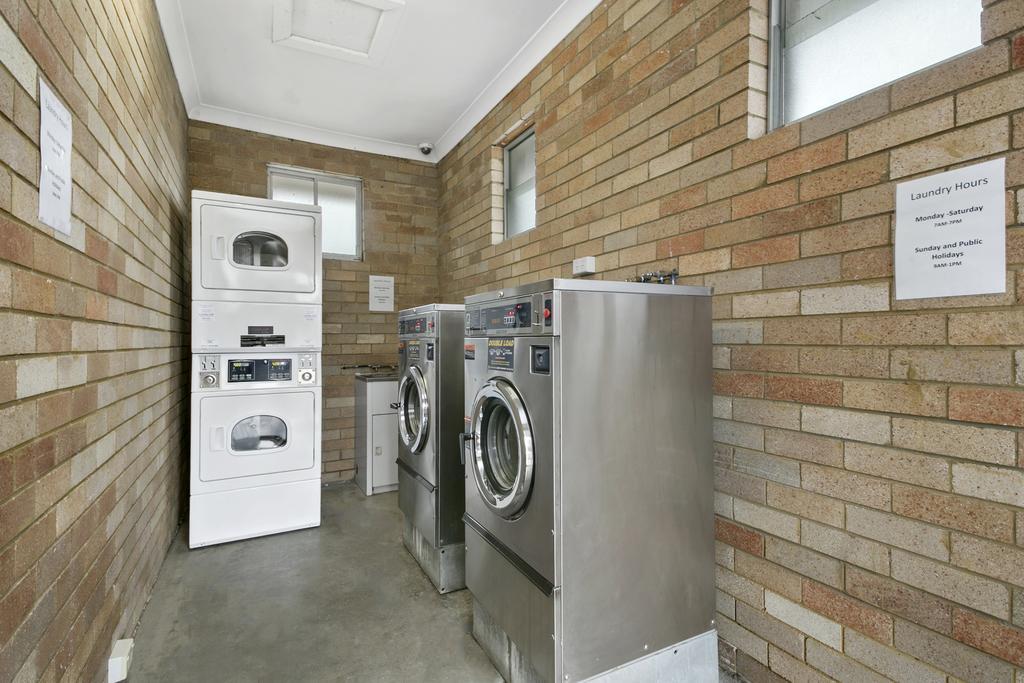 Australian Community Villages Bankstown Esterno foto