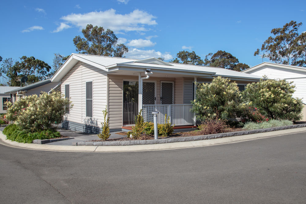 Australian Community Villages Bankstown Esterno foto