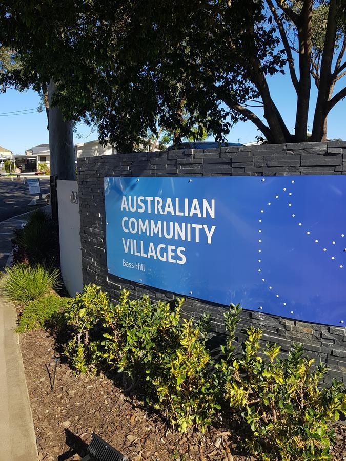 Australian Community Villages Bankstown Esterno foto