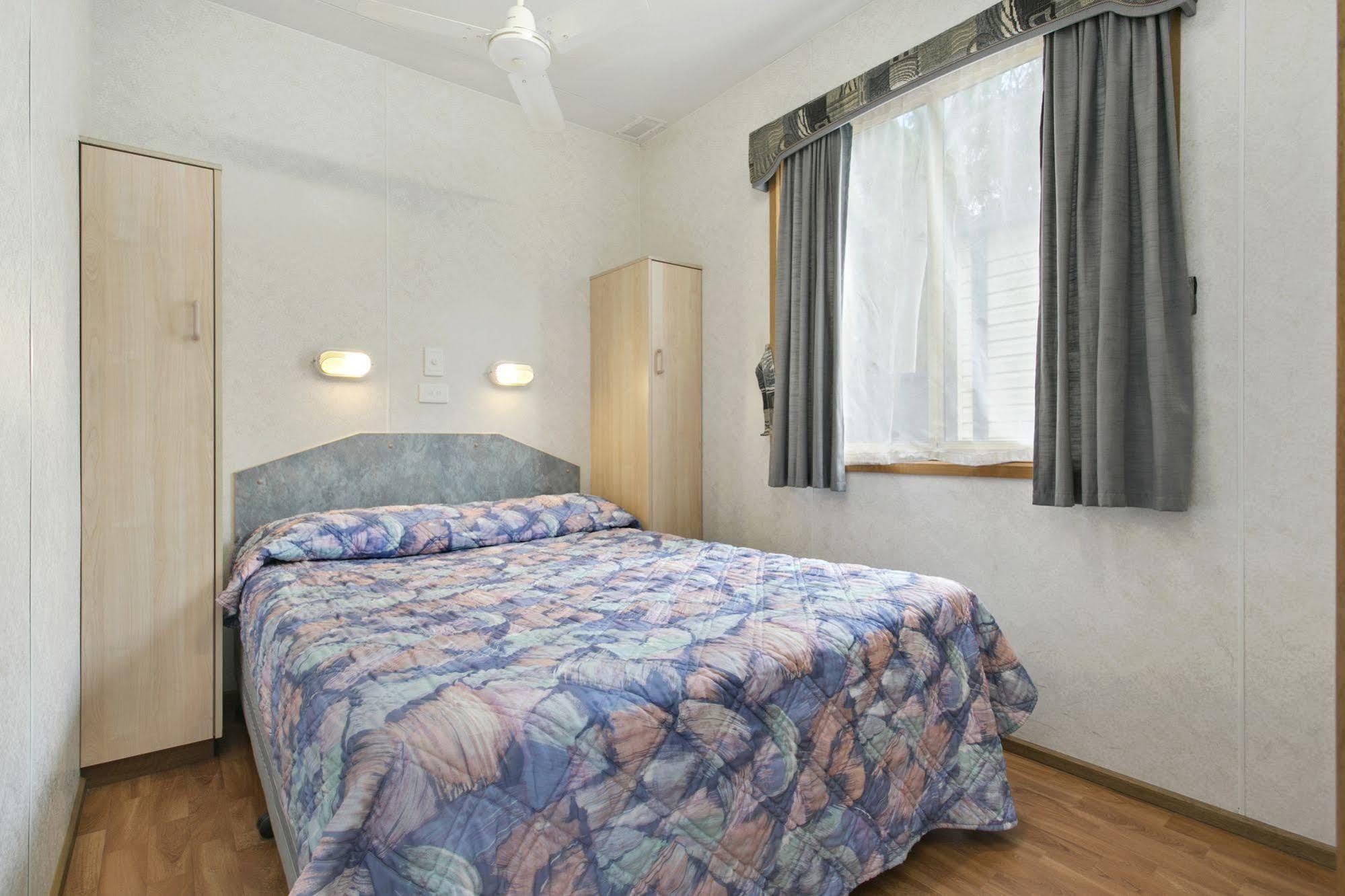 Australian Community Villages Bankstown Esterno foto