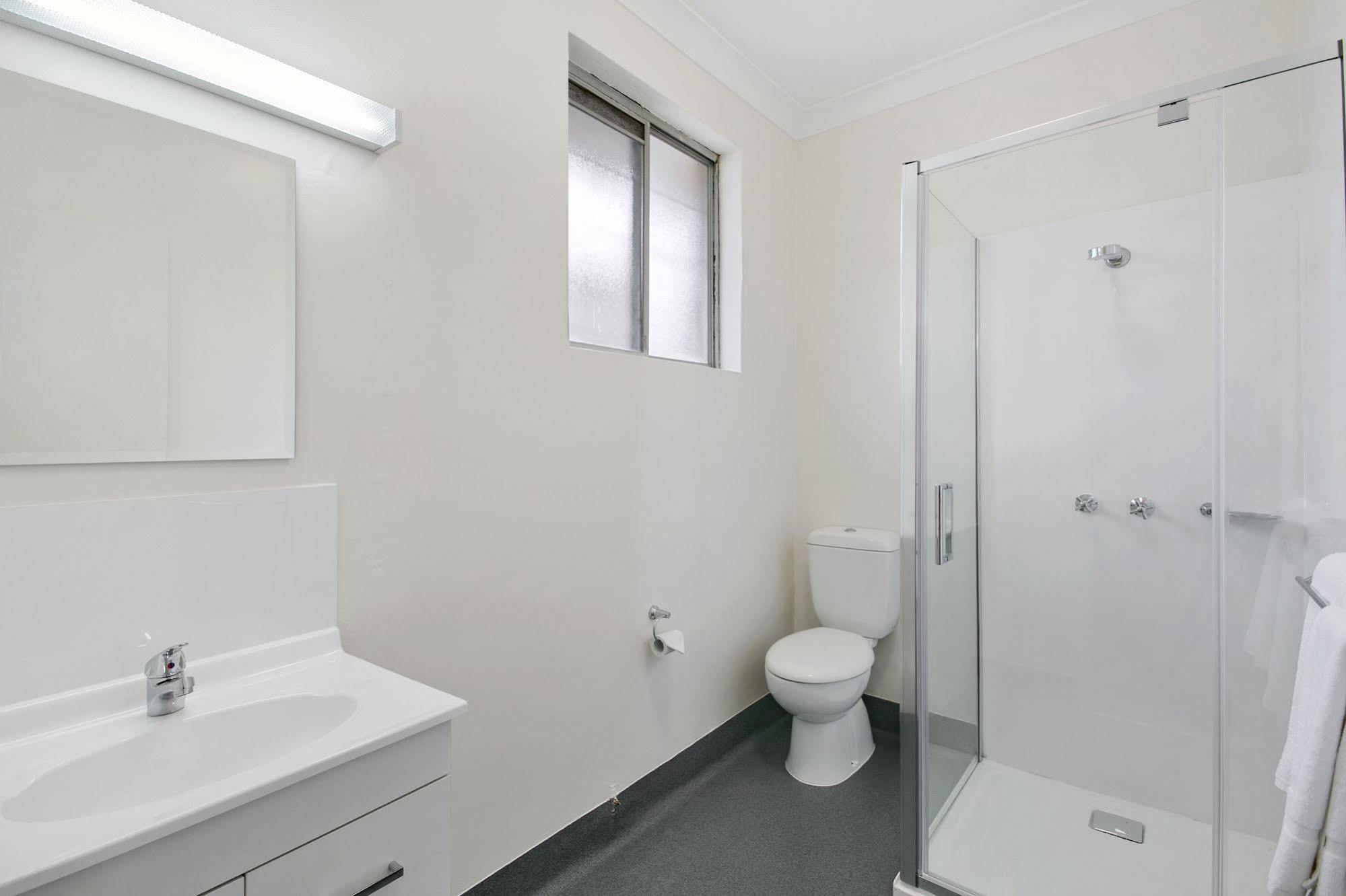 Australian Community Villages Bankstown Esterno foto