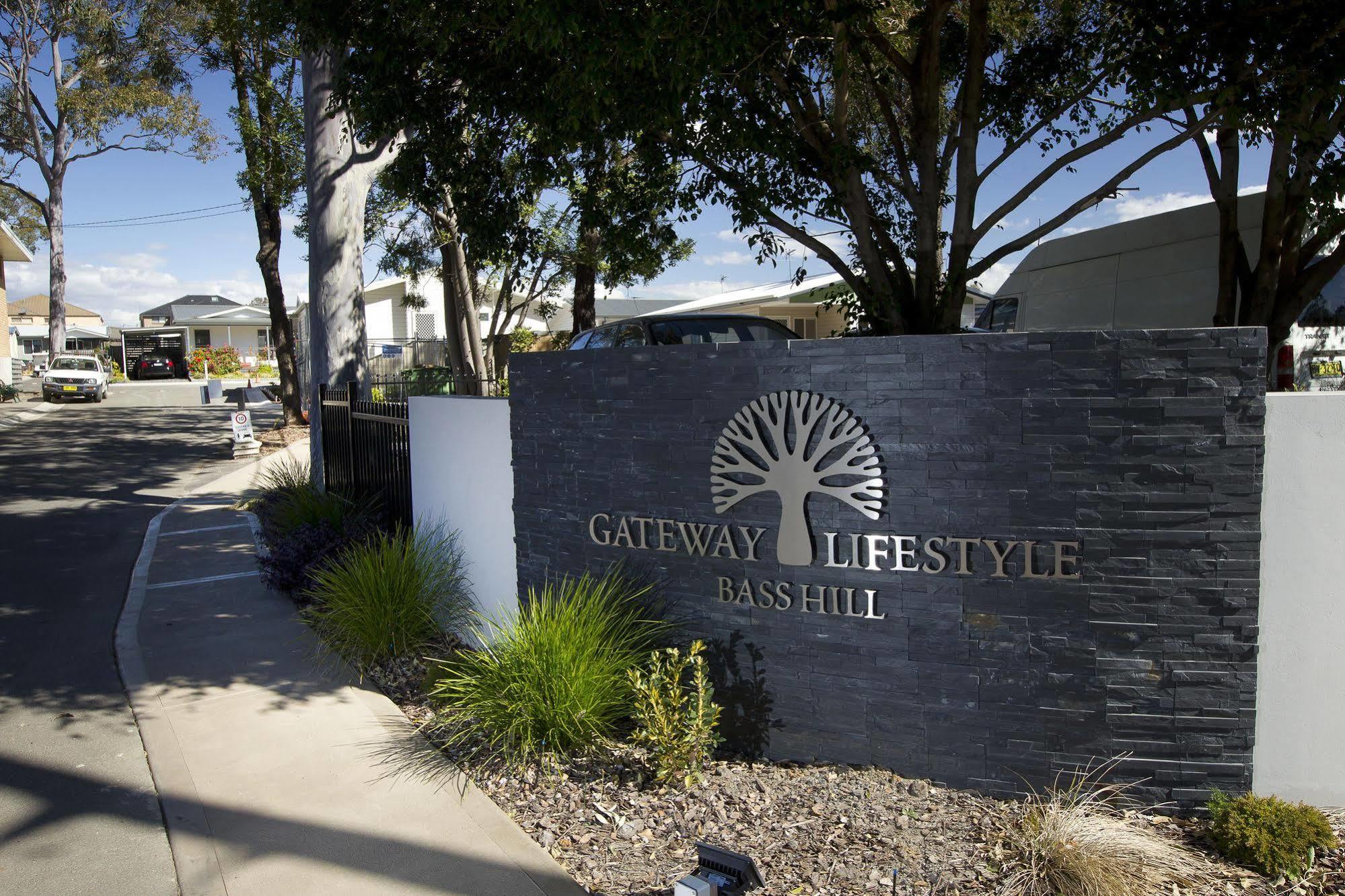 Australian Community Villages Bankstown Esterno foto