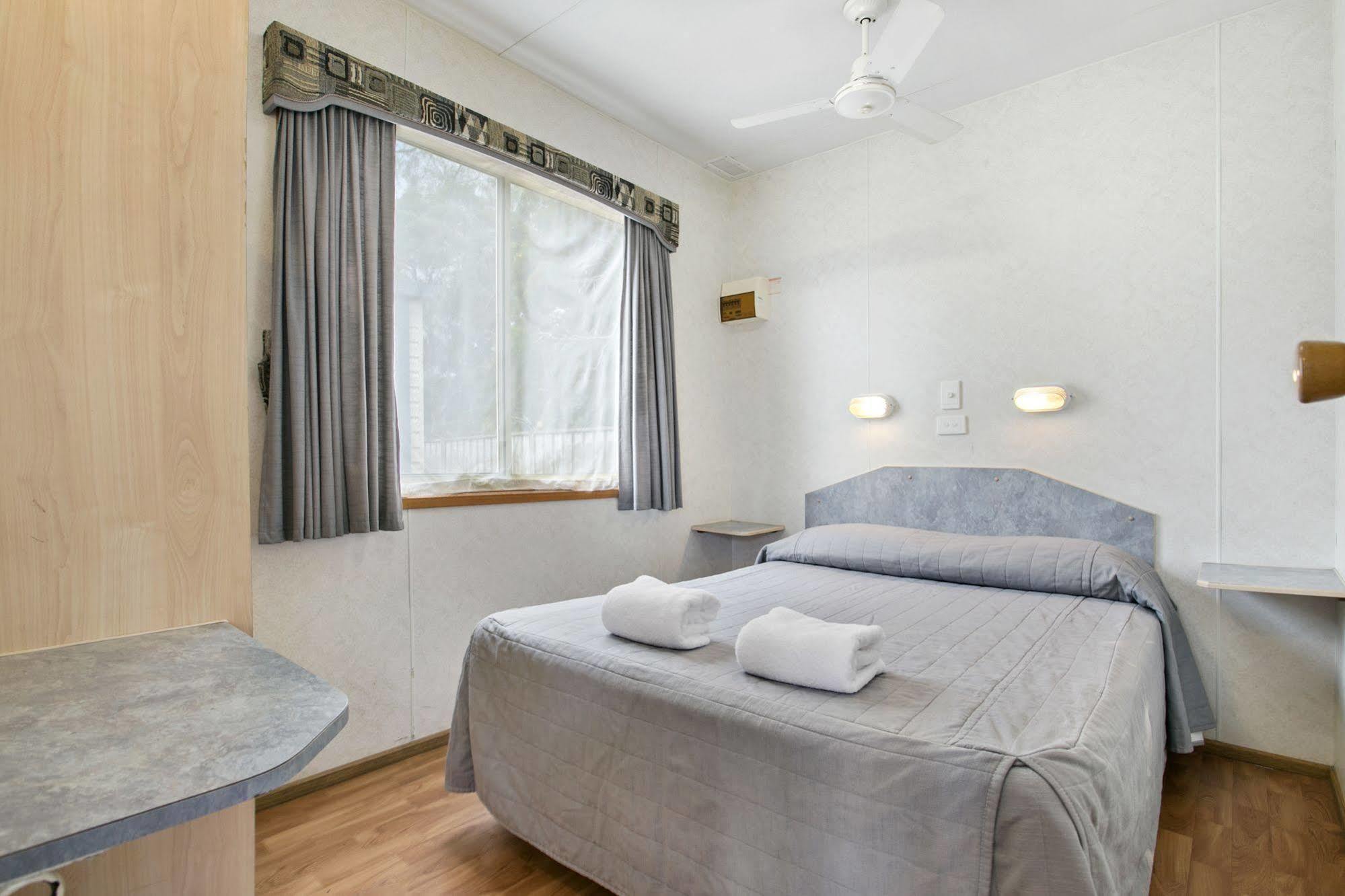 Australian Community Villages Bankstown Esterno foto