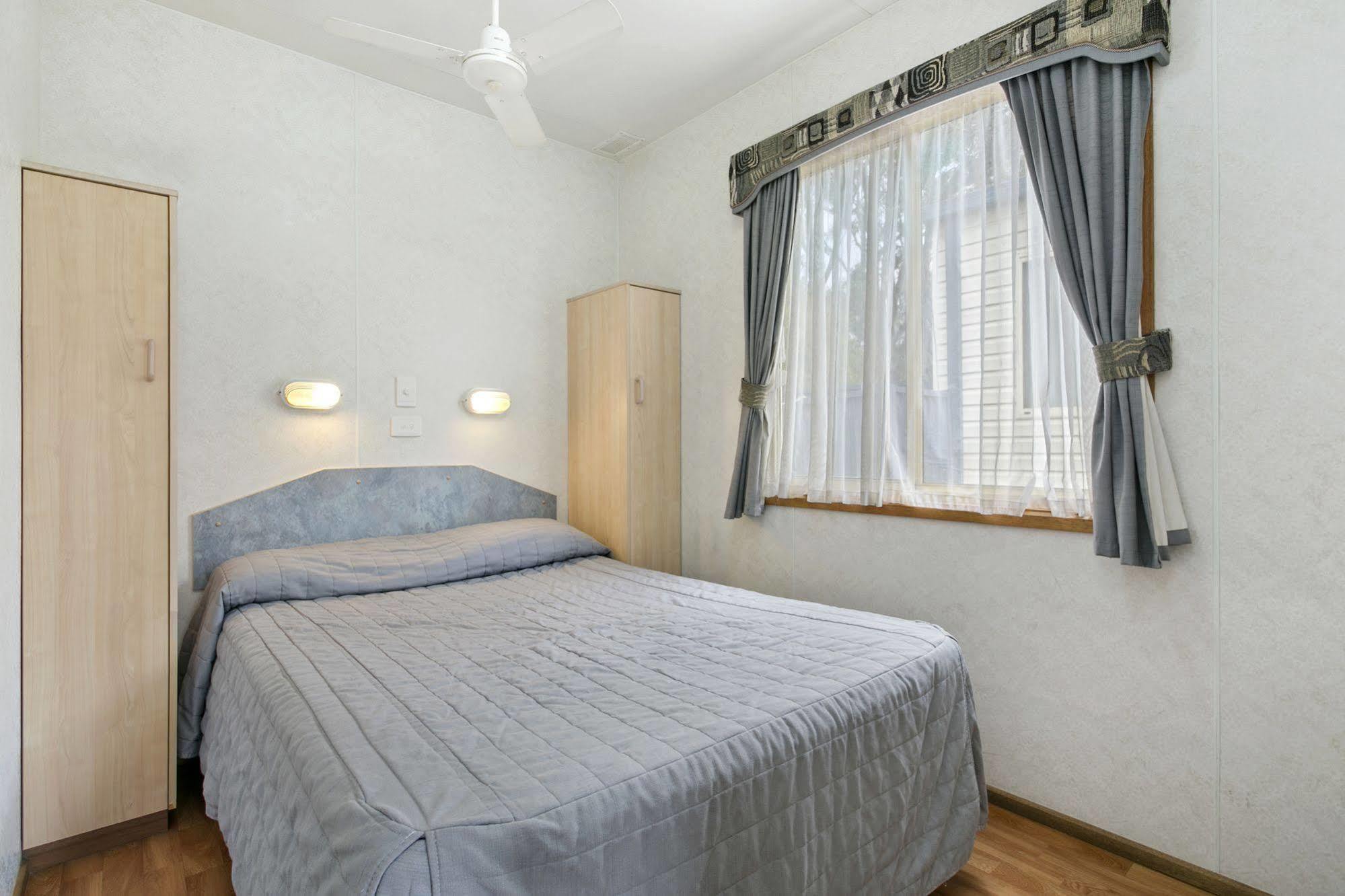Australian Community Villages Bankstown Esterno foto
