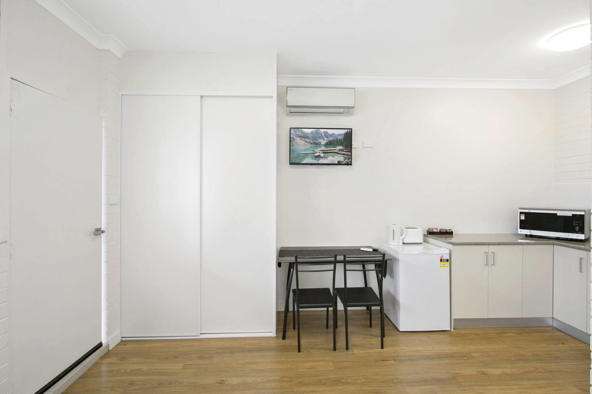 Australian Community Villages Bankstown Esterno foto