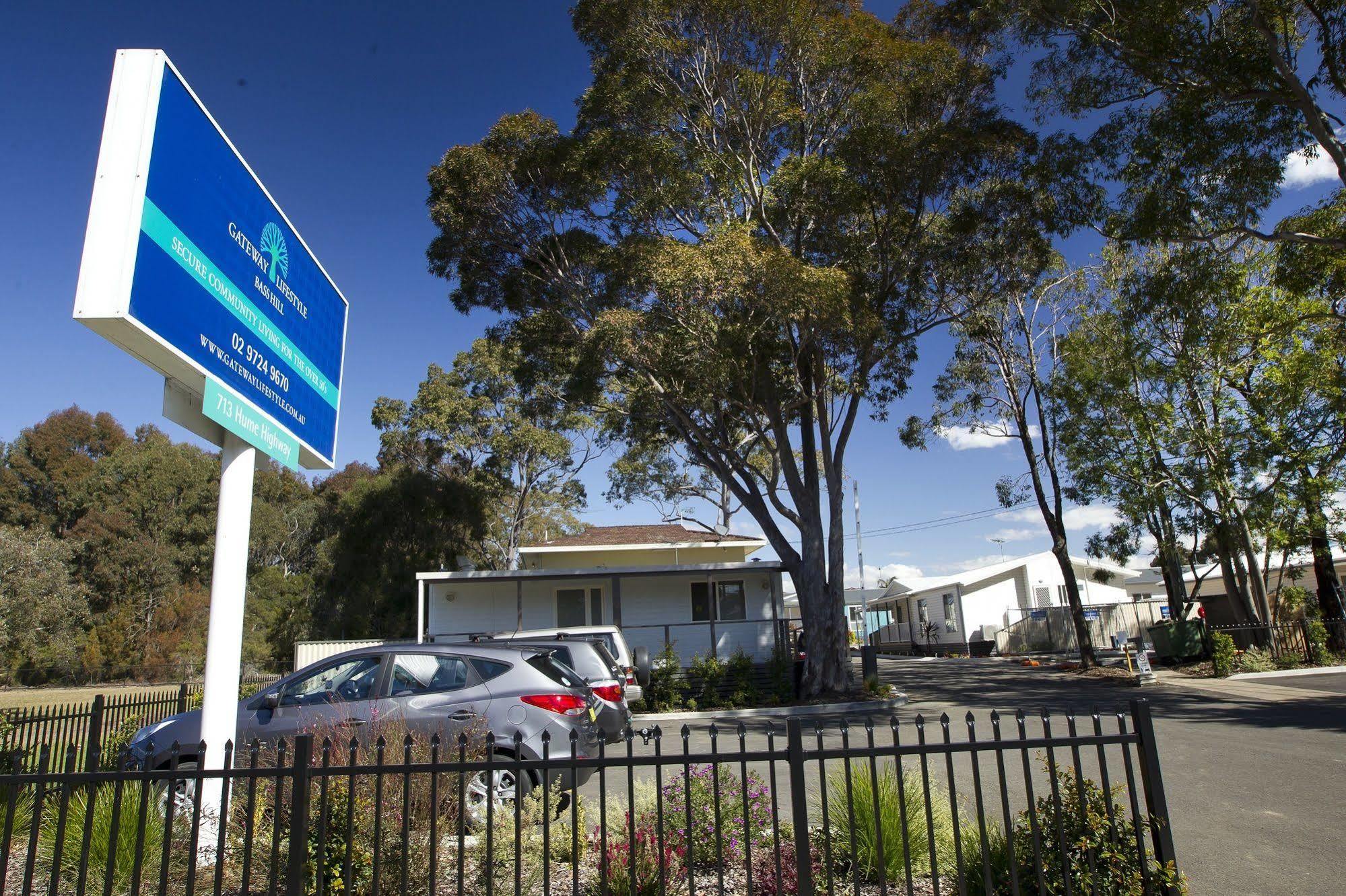 Australian Community Villages Bankstown Esterno foto