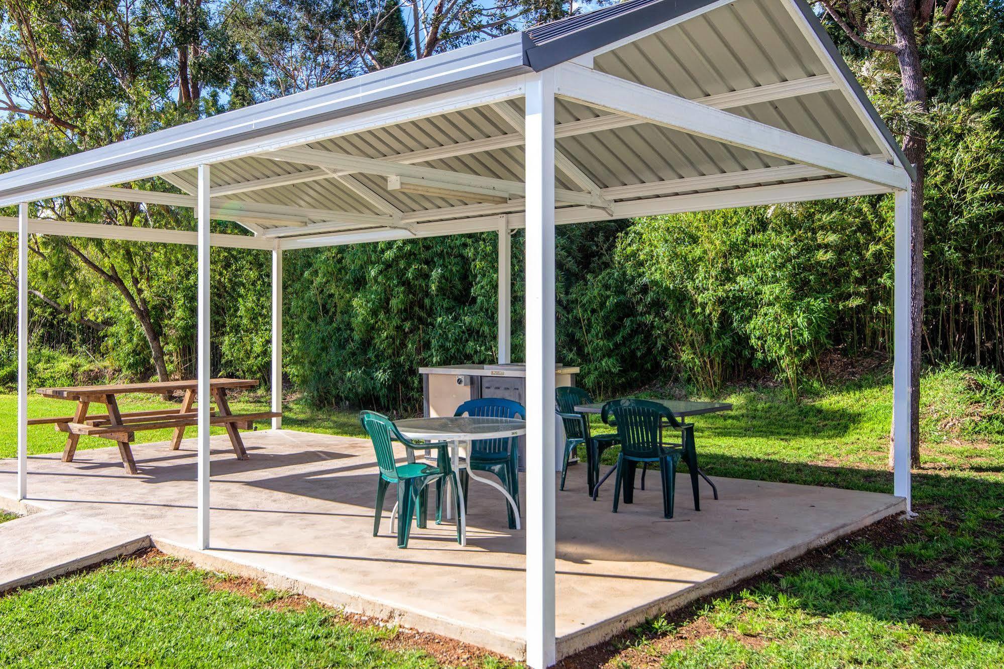 Australian Community Villages Bankstown Esterno foto