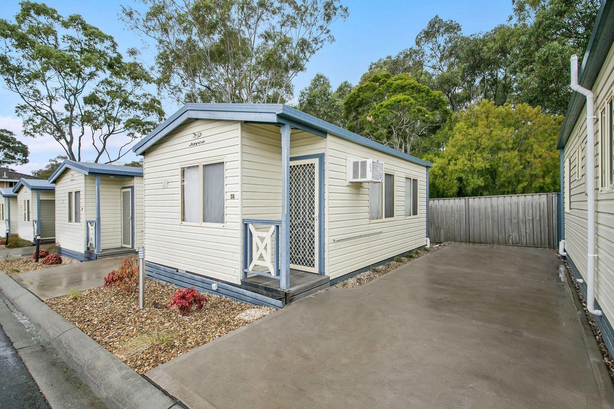 Australian Community Villages Bankstown Esterno foto