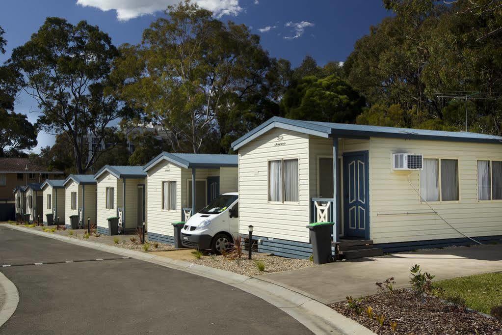 Australian Community Villages Bankstown Esterno foto